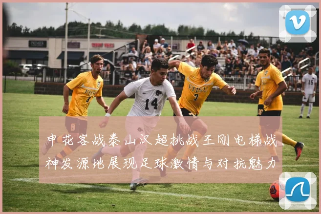 申花客战泰山汉超挑战王刚电梯战神发源地展现足球激情与对抗魅力